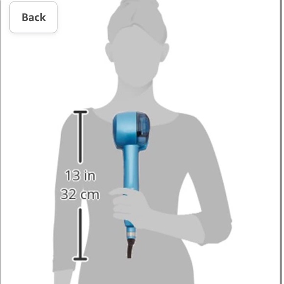BaBylissPRO MiraCurl SteamTech Professional Machine - Picture 9 of 10